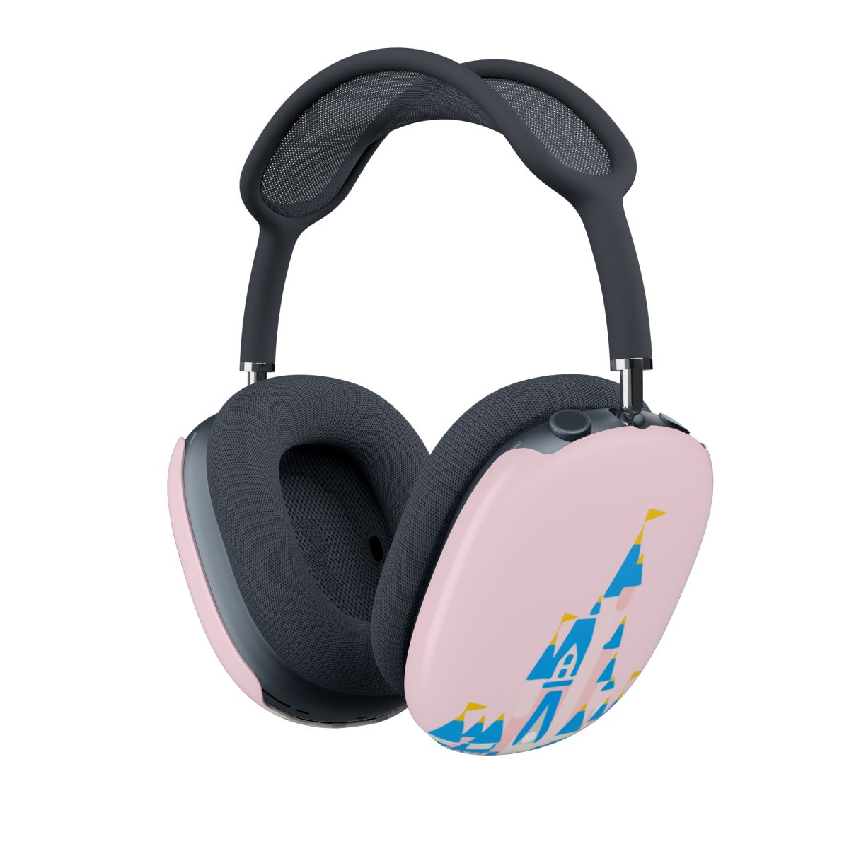 Disney Castle AirPods Max Case