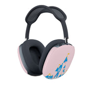 Disney Castle AirPods Max Case 1