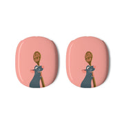 Chef Rat AirPods Max Case 3