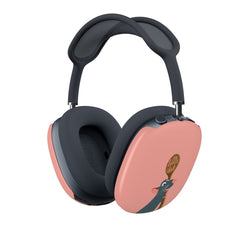 Chef Rat AirPods Max Case