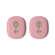 House Up AirPods Max Case 3