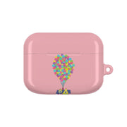 House Up AirPods Case 5