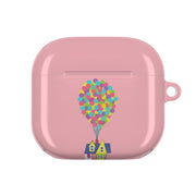 House Up AirPods Case 4