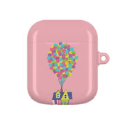 House Up AirPods Case 1