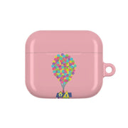 House Up AirPods Case 3