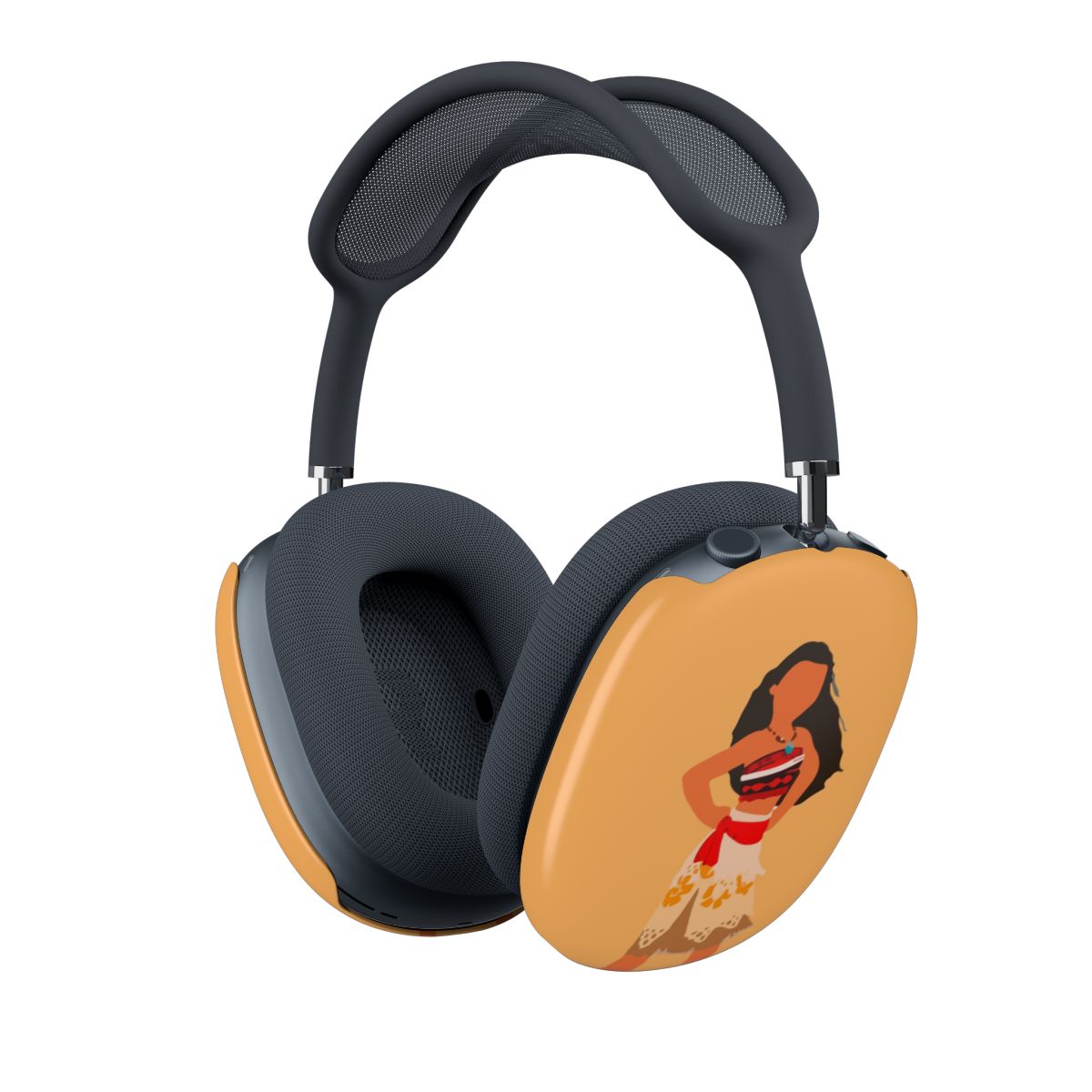 Pacific Voyager AirPods Max Case