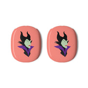 Maleficent AirPods Max Case 3