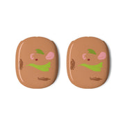 Faceless Gus AirPods Max Case 3