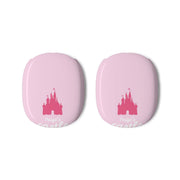 Fairytale Castle - Personalised Fairytale AirPods Max Case 3