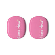 Princess - Personalised Fairytale AirPods Max Case 3