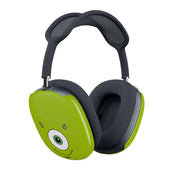Green Monster Face AirPods Max Case 2