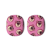 Cherry Bear Pattern AirPods Max Case 3