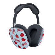 Baby Pig With Balloon Pattern AirPods Max Case 2