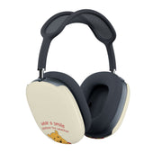 Wear A Smile Whatever The Weather AirPods Max Case 2