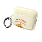 Wear A Smile Whatever The Weather  AirPods Case 8
