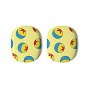 A Story Of Toys Ball Pattern AirPods Max Case 3