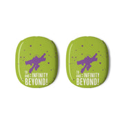 Infinity And Beyond AirPods Max Case 3