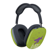 Infinity And Beyond AirPods Max Case 1