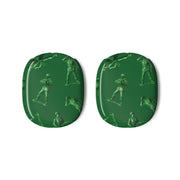 Toy Army Soldier Pattern AirPods Max Case 3