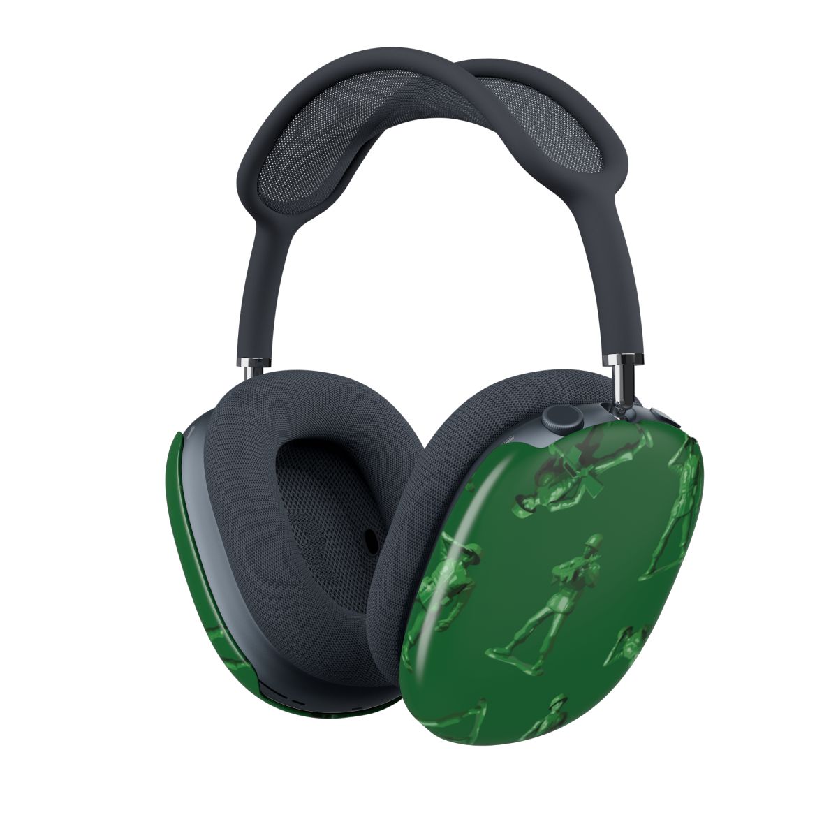 Toy Army Soldier Pattern AirPods Max Case