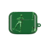 Toy Army Soldier Pattern AirPods Case 5