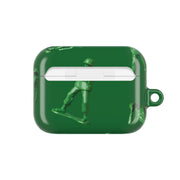Toy Army Soldier Pattern AirPods Case 7
