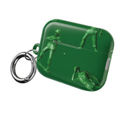 Toy Army Soldier Pattern AirPods Case 8