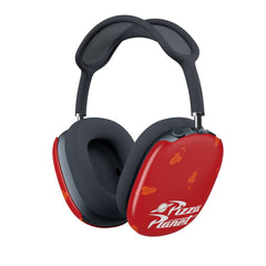 Pizza Planet Pattern AirPods Max Case