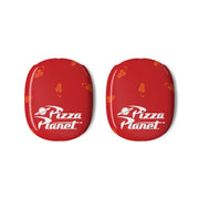 Pizza Planet Pattern AirPods Max Case 3