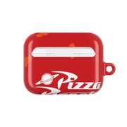 Pizza Planet Pattern  AirPods Case 7