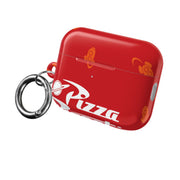Pizza Planet Pattern  AirPods Case 8