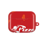 Pizza Planet Pattern  AirPods Case 5