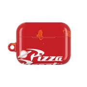 Pizza Planet Pattern  AirPods Case 6
