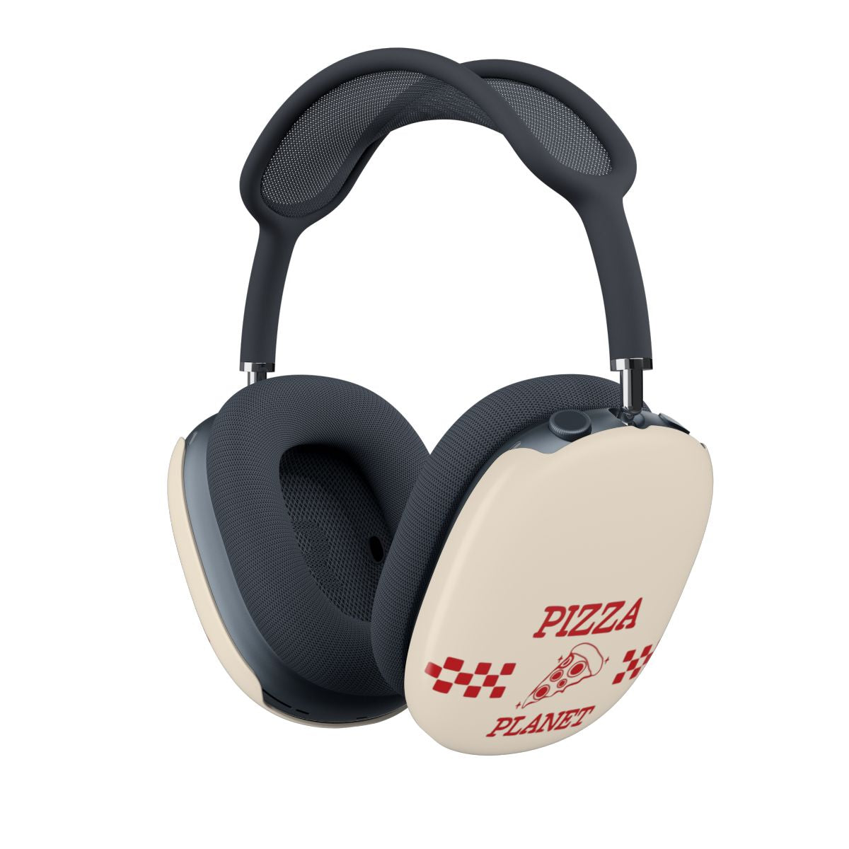 Retro Pizza Planet AirPods Max Case