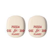 Retro Pizza Planet AirPods Max Case 3