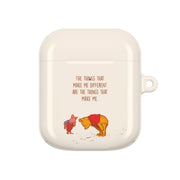 The Things That Make Me Different  AirPods Case 2