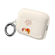 The Things That Make Me Different  AirPods Case 8