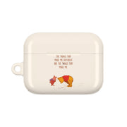 The Things That Make Me Different  AirPods Case 6