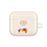 The Things That Make Me Different  AirPods Case 3