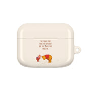 The Things That Make Me Different  AirPods Case 5
