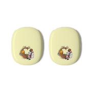 Winnie And Christopher In A Tree AirPods Max Case 3