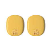 Winnie & Pig AirPods Max Case 3
