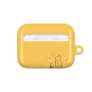Winnie & Pig AirPods Case 7