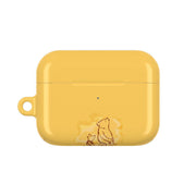 Winnie & Pig AirPods Case 6
