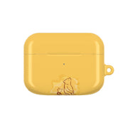 Winnie & Pig AirPods Case 5