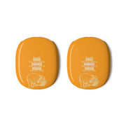 You Are Braver AirPods Max Case 3