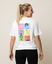 I Have Moods - Inside Out T-Shirt 1