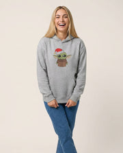 Baby Yoda Hoodie 1