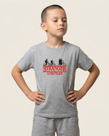 Stranger Things Kids T-Shirts