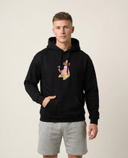 Nail Patrick Hoodie 2